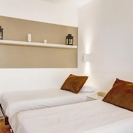 Apartment Frente Al Mar 103