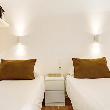 Frente Al Mar 103 * Las Palmas / Gran Canaria