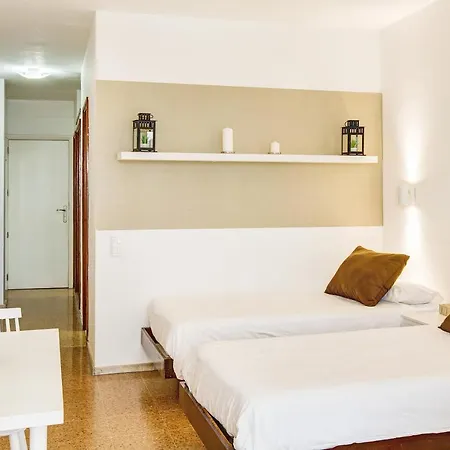 Appartement Frente Al Mar 103 *