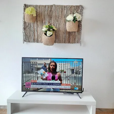 Frente Al Mar 103 Las Palmas de Gran Canaria