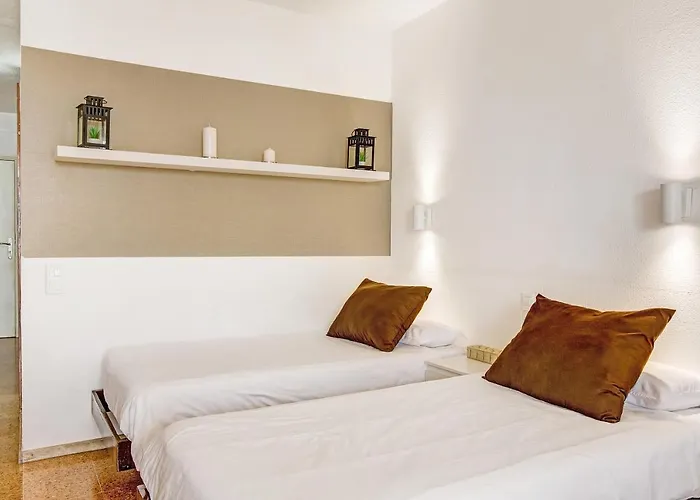 Apartment Frente Al Mar 103