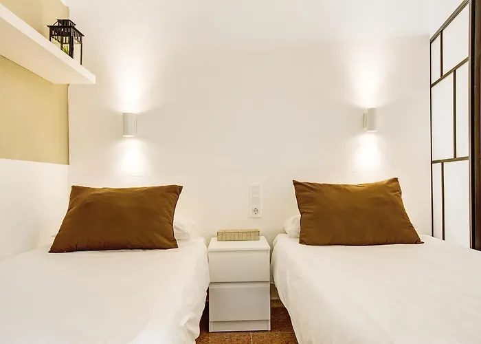 Frente Al Mar 103 * Las Palmas / Gran Canaria