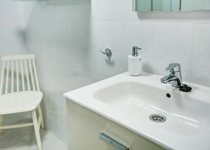 Frente Al Mar 103 Las Palmas / Gran Canaria