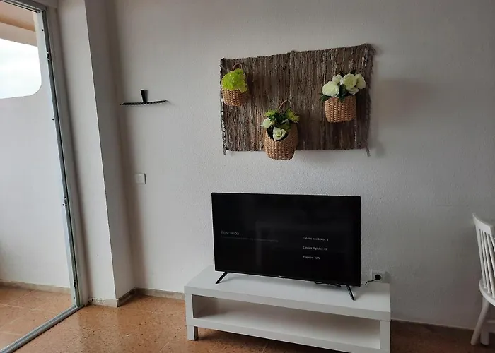 Frente Al Mar 103 Apartment Las Palmas / Gran Canaria