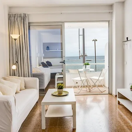 Frente Al Mar 103 Apartamento