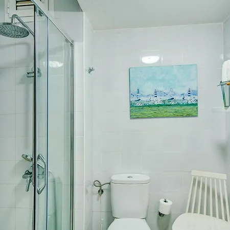 Frente Al Mar 103 Apartment