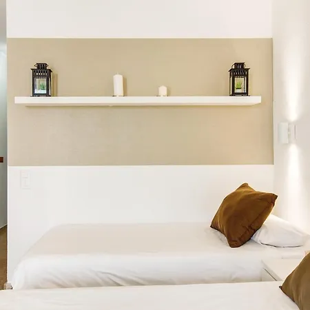 Frente Al Mar 103 Apartment *