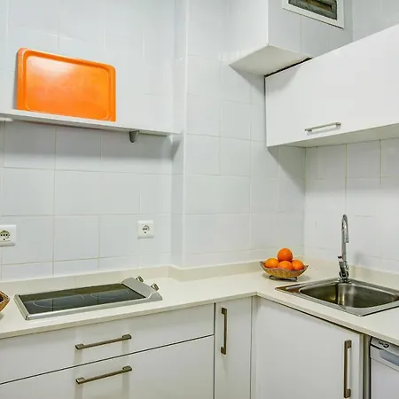 Apartamento Frente Al Mar 103