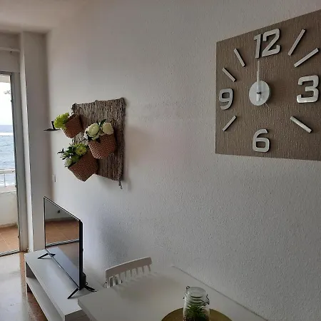 Frente Al Mar 103 Apartment