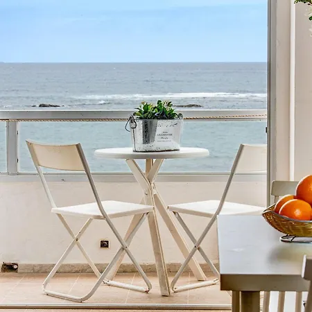 Apartment Frente Al Mar 103 *