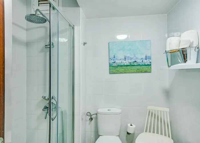 Frente Al Mar 103 Apartamento