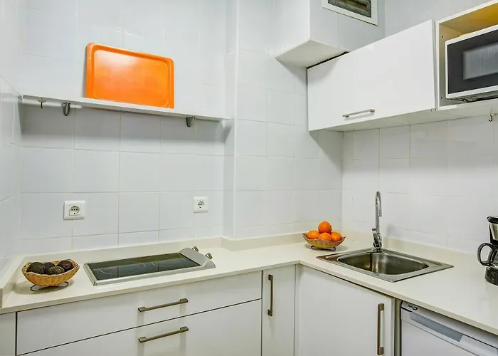 Apartamento Frente Al Mar 103