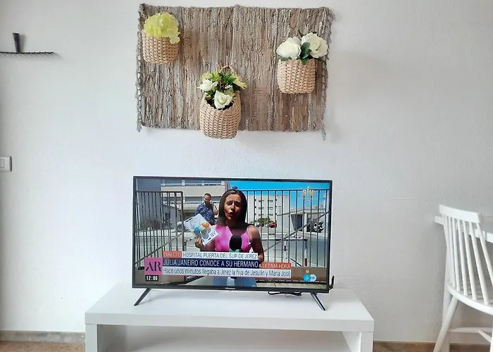 Frente Al Mar 103 Λας Πάλμας ντε Γκραν Κανάρια