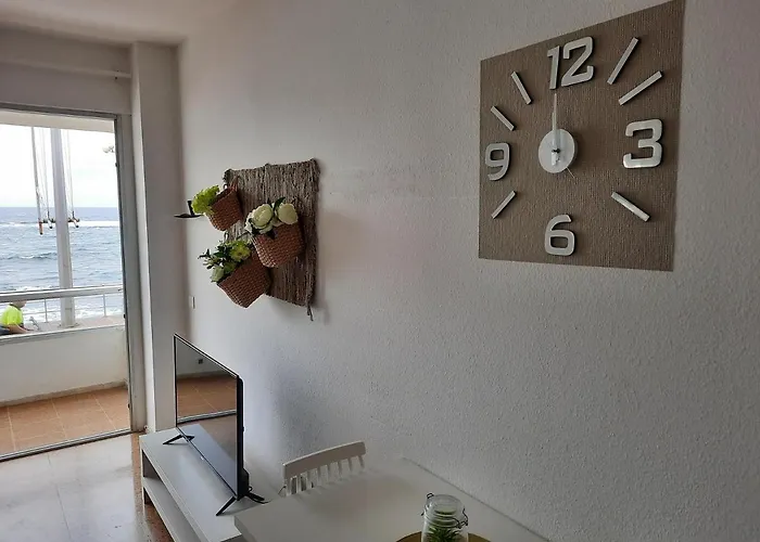 Frente Al Mar 103 Apartamento